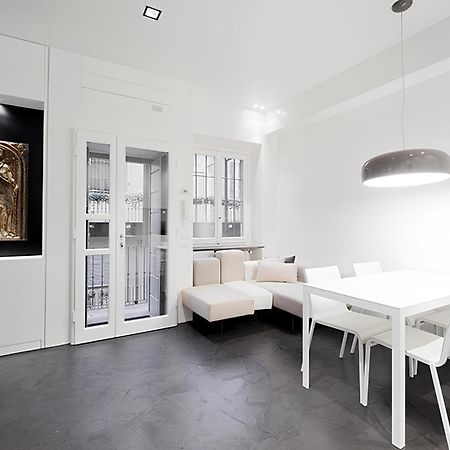 Suite Lux Near Duomo / Mm Tricolore Milão Exterior foto
