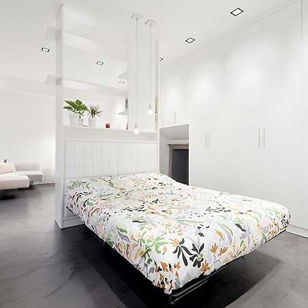 Suite Lux Near Duomo / Mm Tricolore Milão Exterior foto