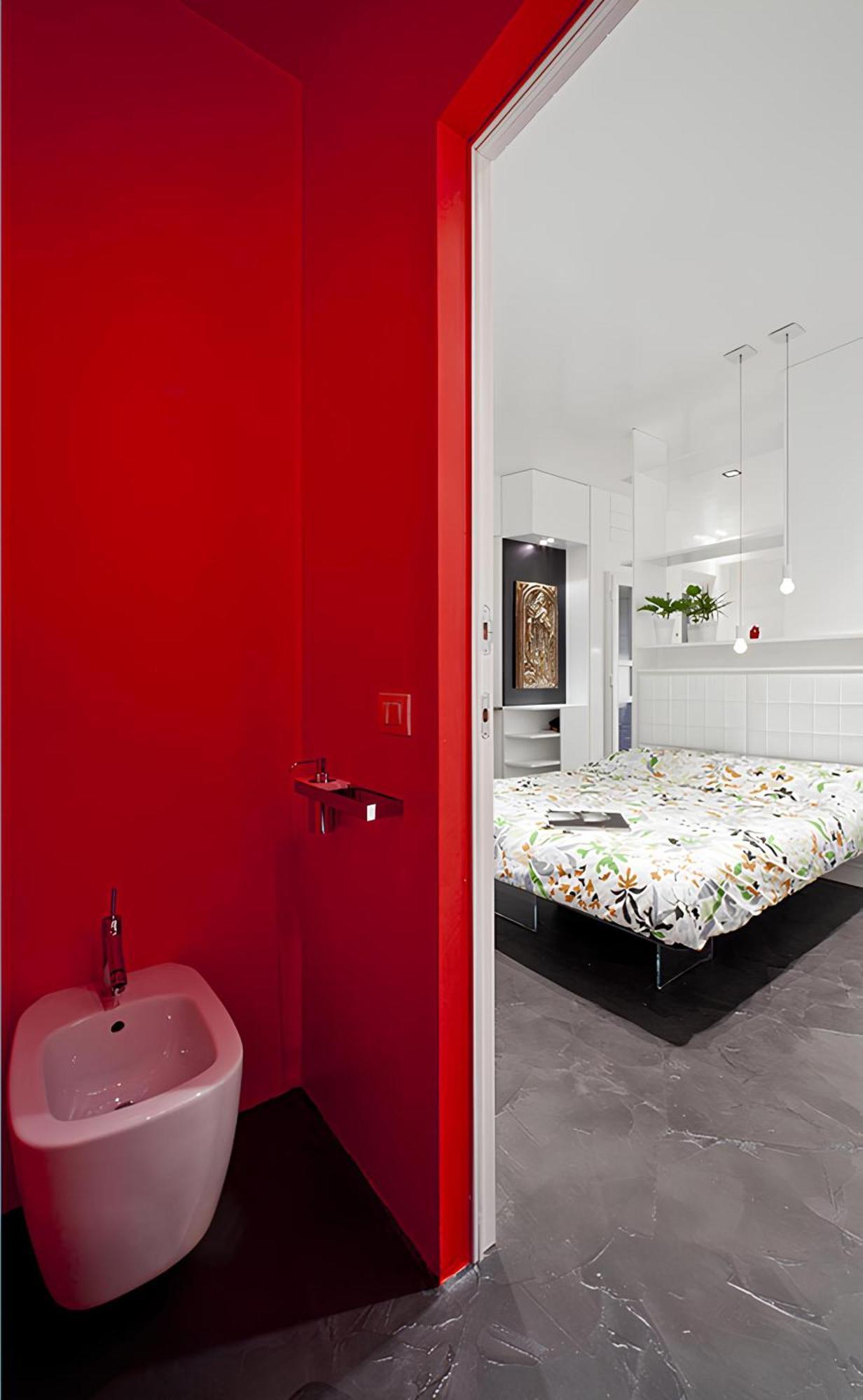 Suite Lux Near Duomo / Mm Tricolore Milão Exterior foto