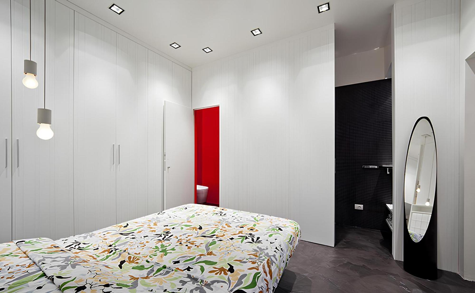Suite Lux Near Duomo / Mm Tricolore Milão Exterior foto